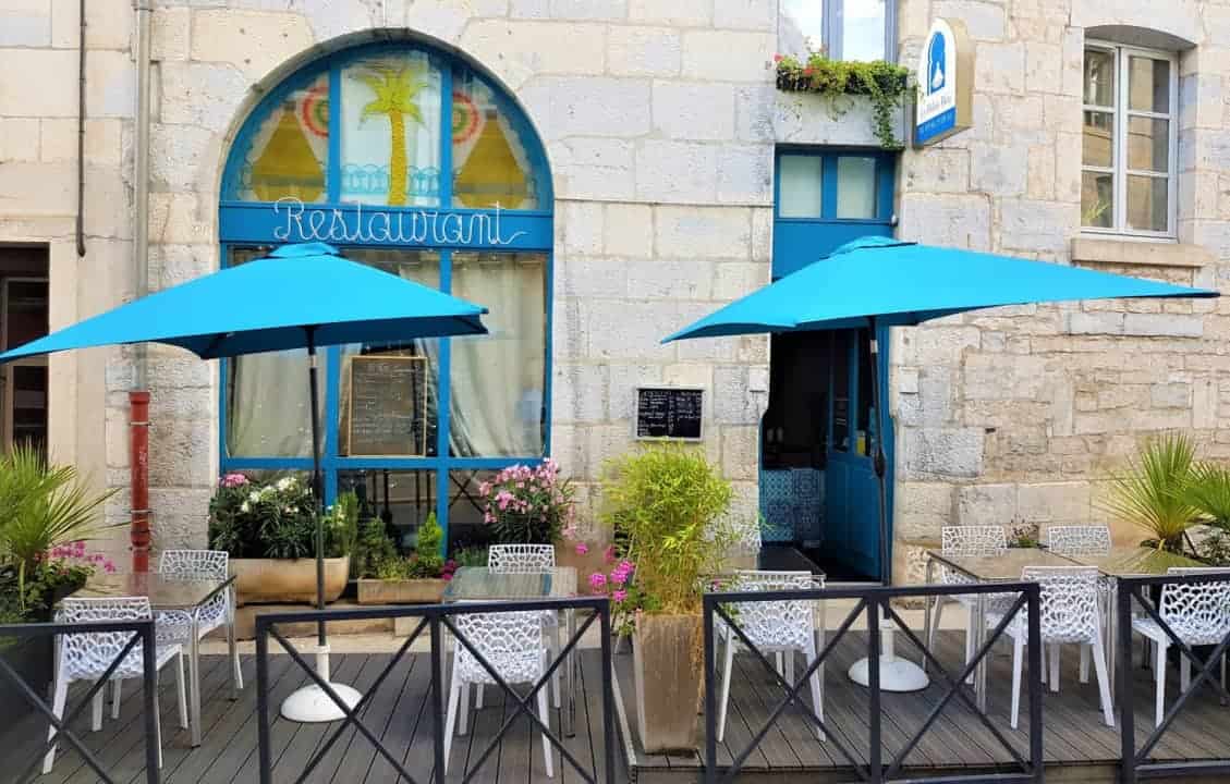 Le Palais Bleu — photo 3