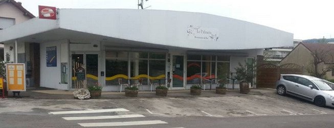 Le Palmera — photo 2