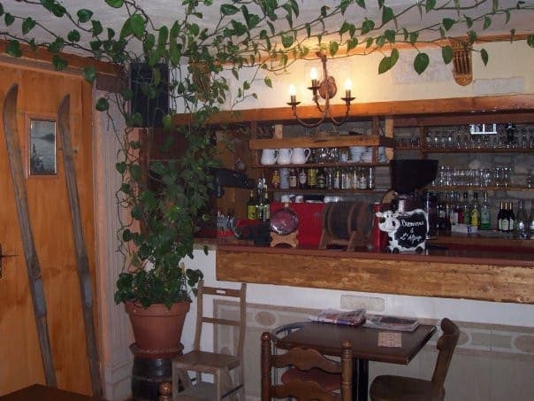 Le Restaurant Saint-nicola — photo 3