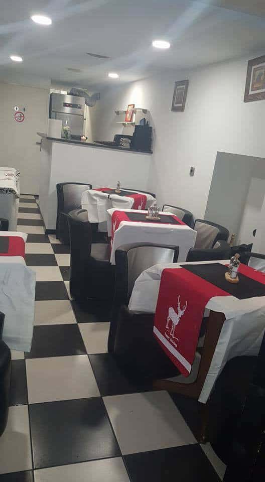 Le Safari Resto — photo 2
