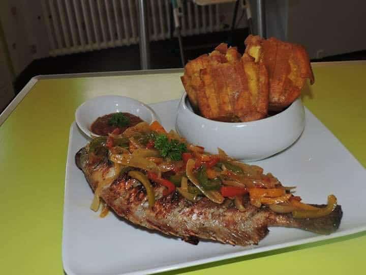 Le Safari Resto — photo 3