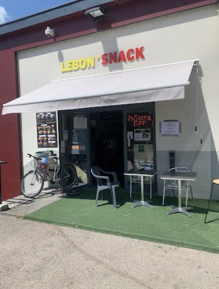 Lebon'snack — photo 3