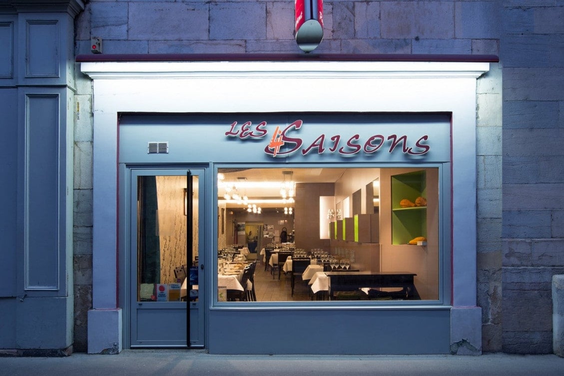 Les 4 Saisons — photo 2