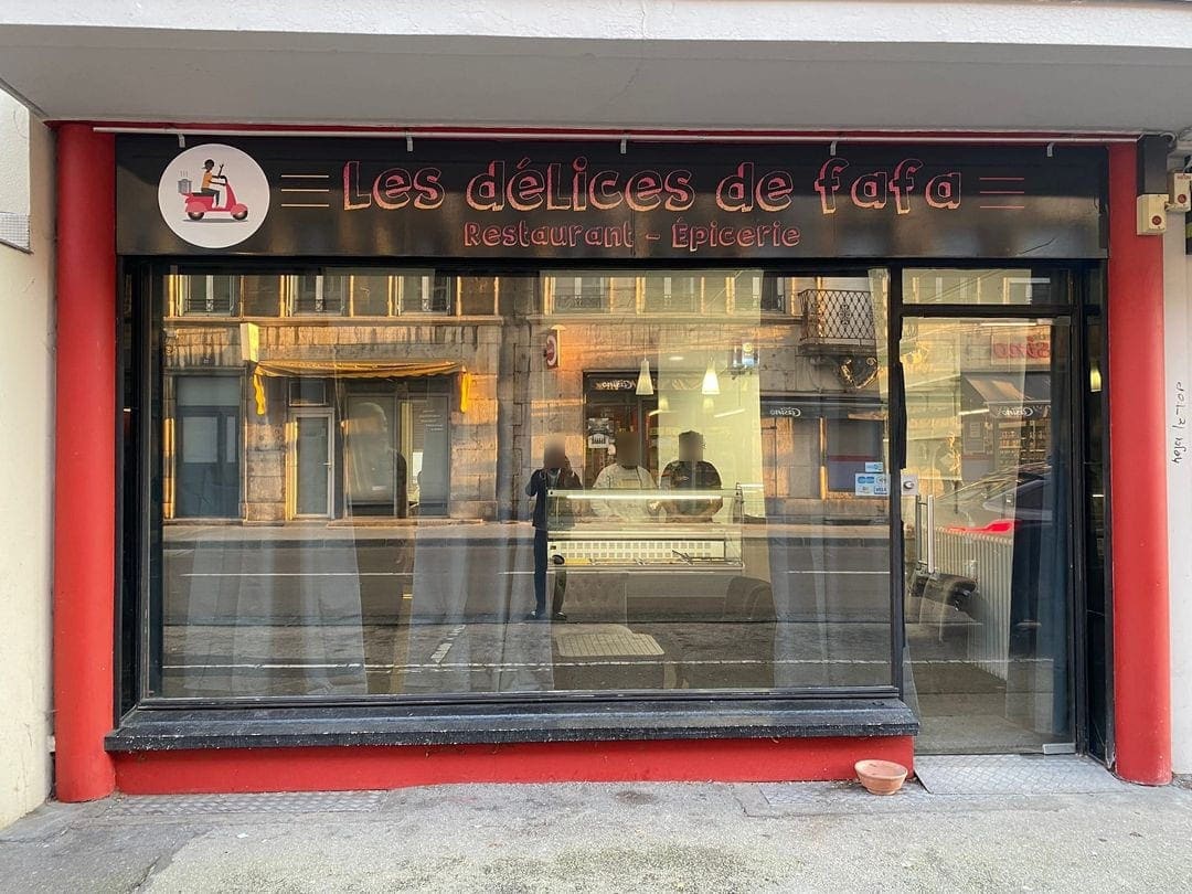 Les Délices de Fafa — photo 2