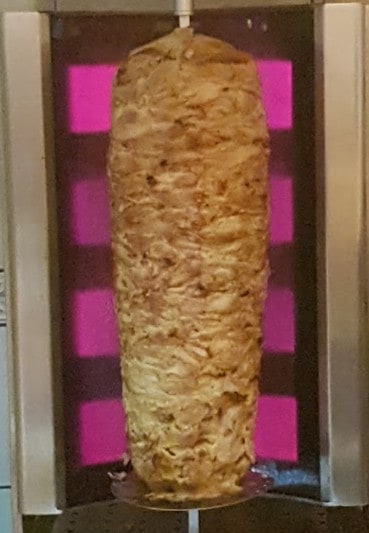 Photo de Les Délices du Bosphore