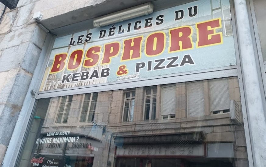 Les Délices du Bosphore — photo 2