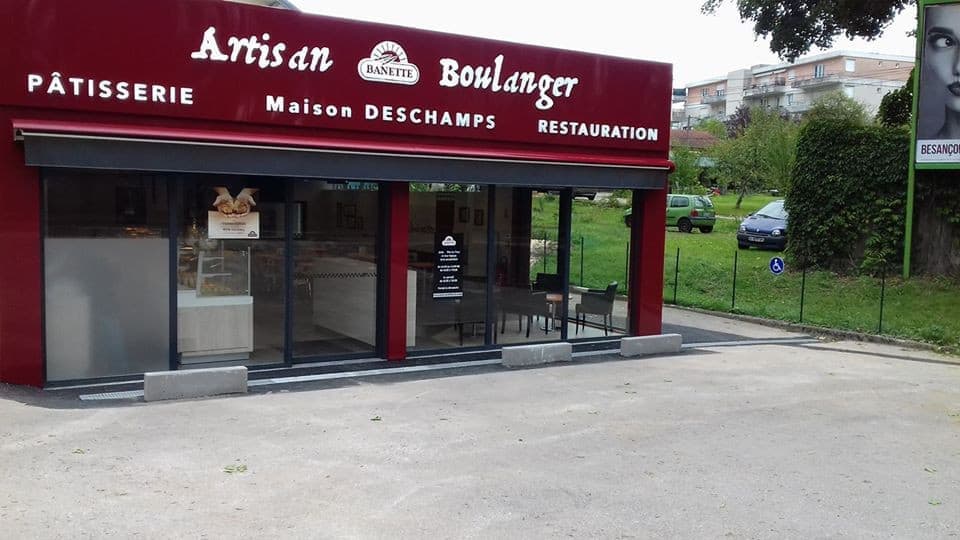 Maison Deschamps — photo 2