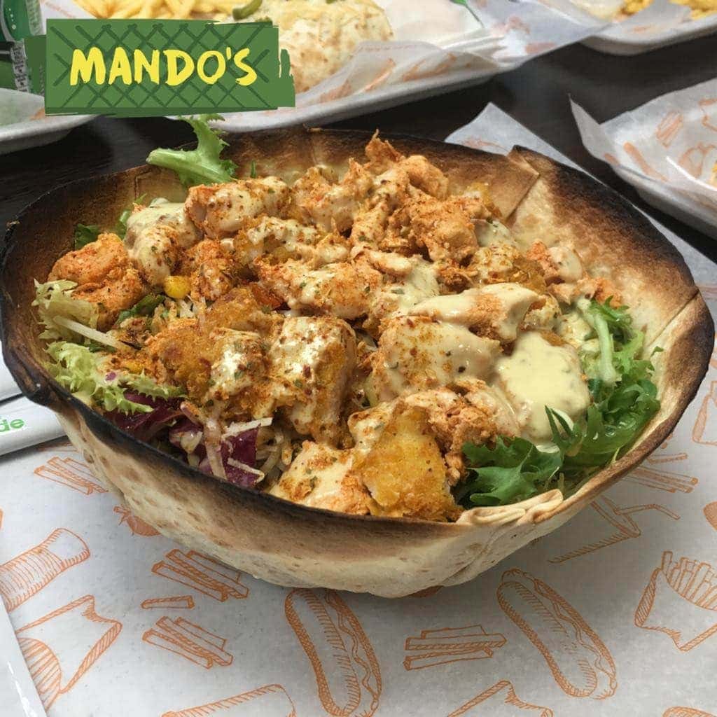 Mando's — photo 2
