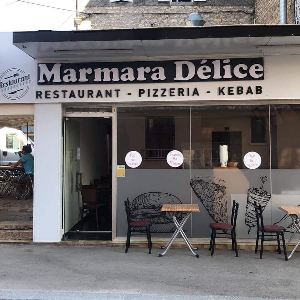 Marmara délice — photo 3