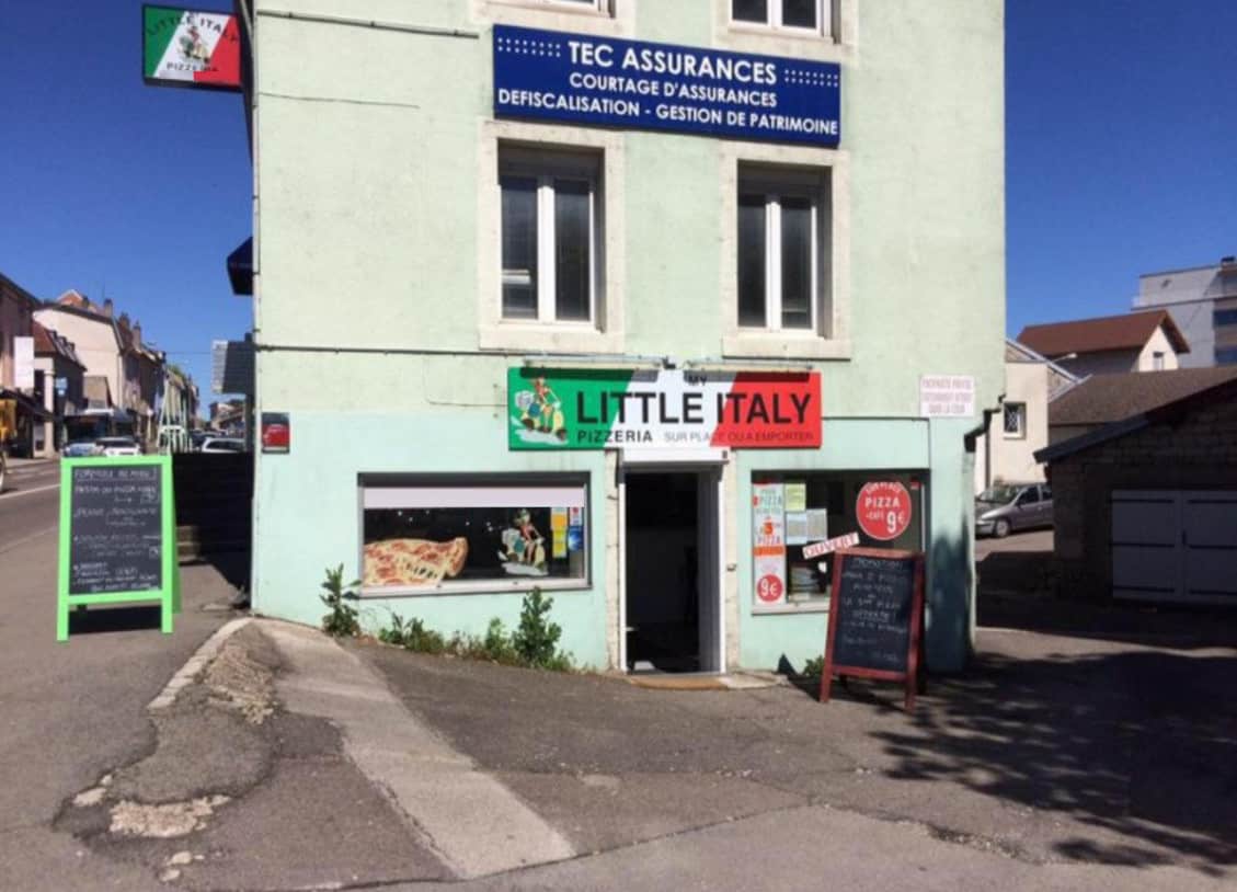My Little Italy — photo 2