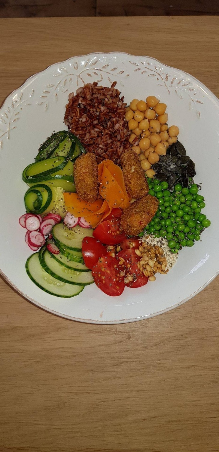Photo de Natural Bowl