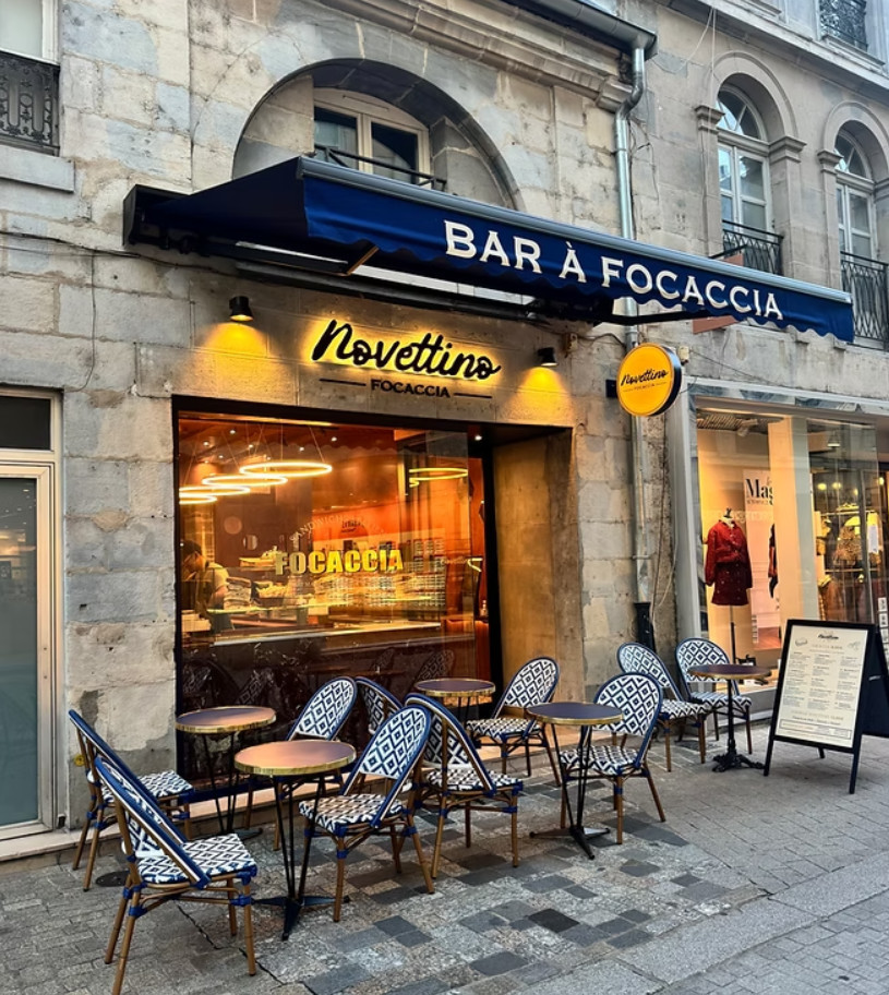 Novettino — photo 3