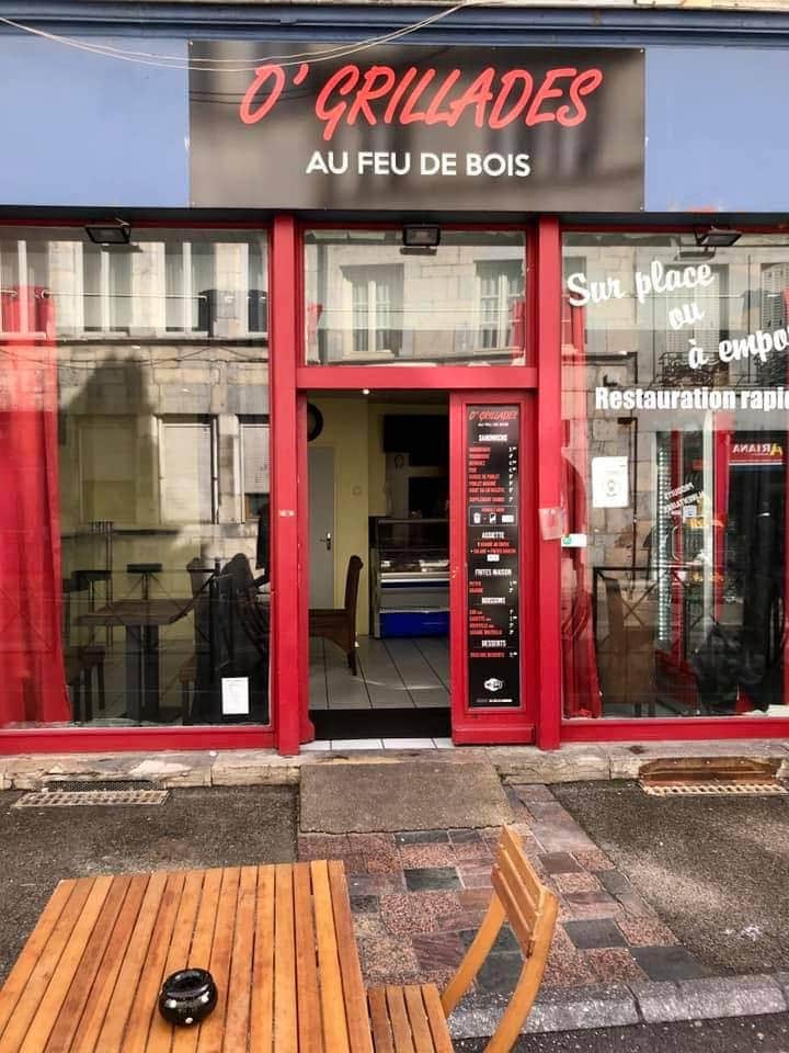 O’Grillades — photo 3