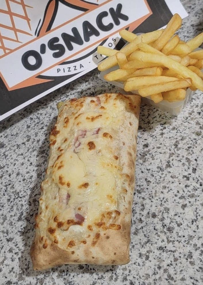 O’snack — photo 2