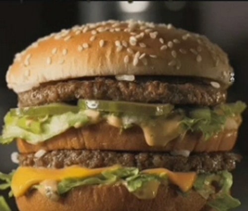 O Suprême Burger — photo 2