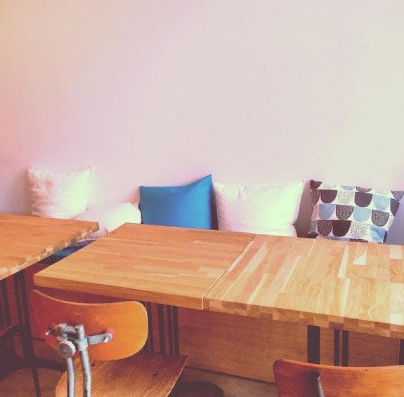 ÖST café — photo 3