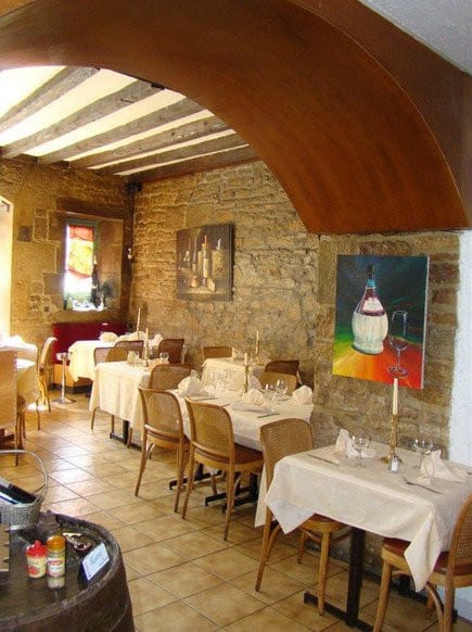 Osteria Enoteca — photo 3