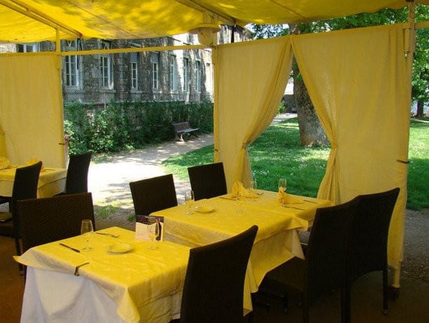 Osteria Enoteca — photo 2