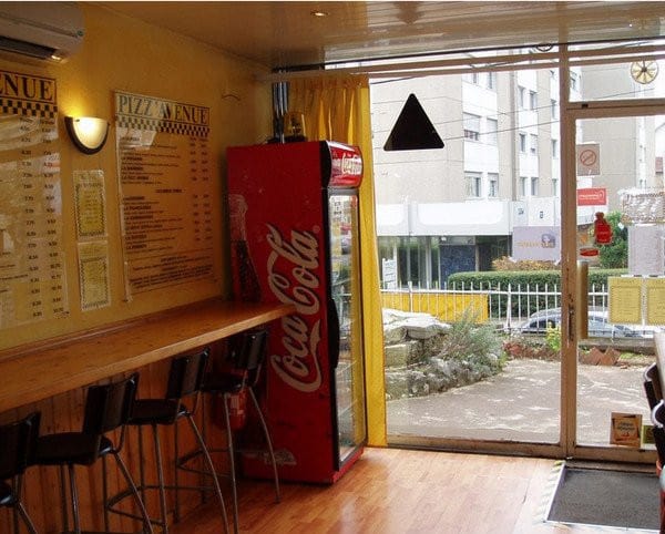 Pizz'avenue — photo 2
