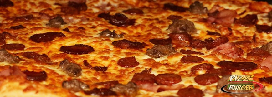 Pizz'Burger — photo 2