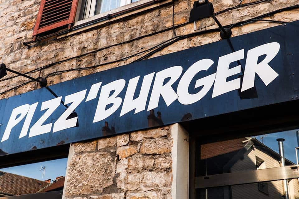 Pizz'Burger — photo 3