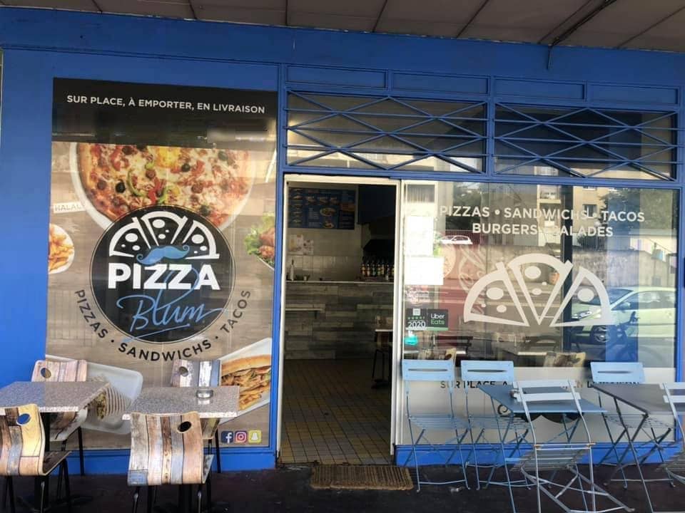 Pizza Blum — photo 2