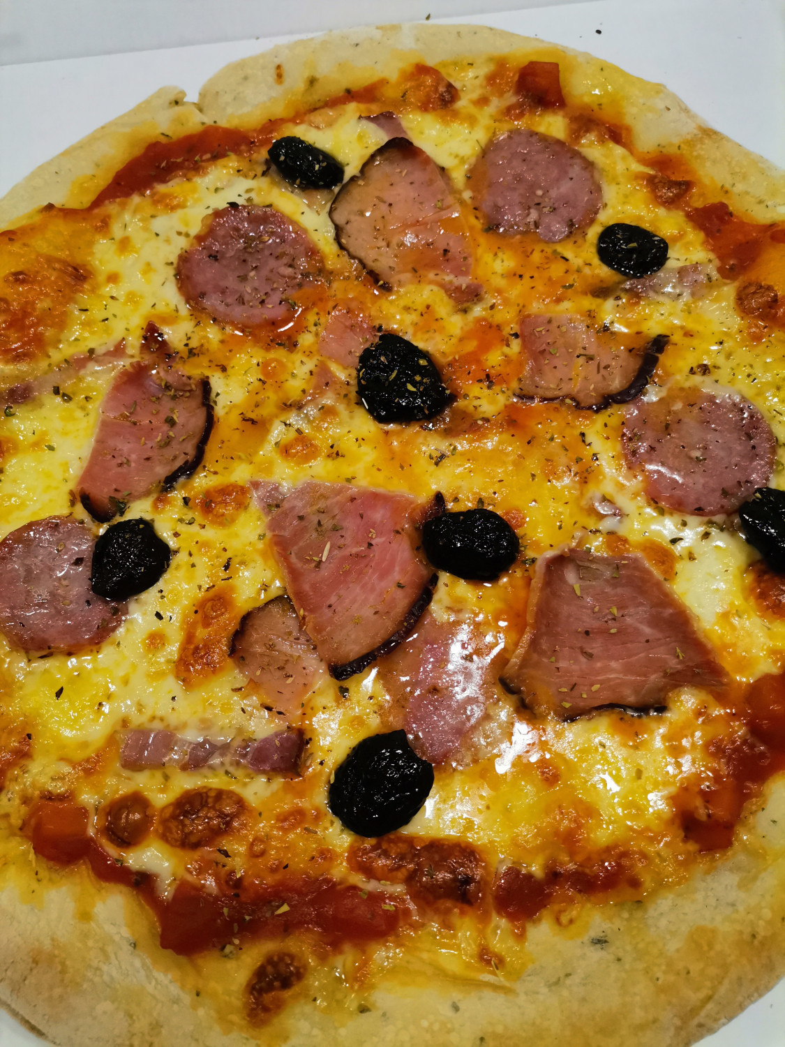 Pizza Delos — photo 7