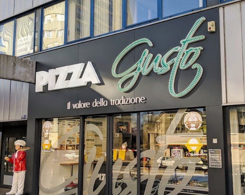Pizza Gusto — photo 3