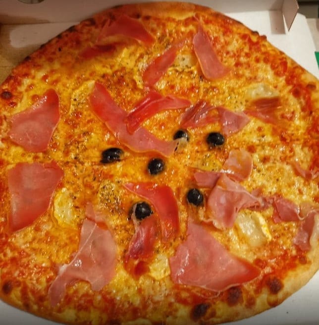 Photo de Pizza Gusto