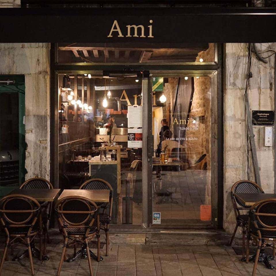 Pizzeria Ami — photo 2