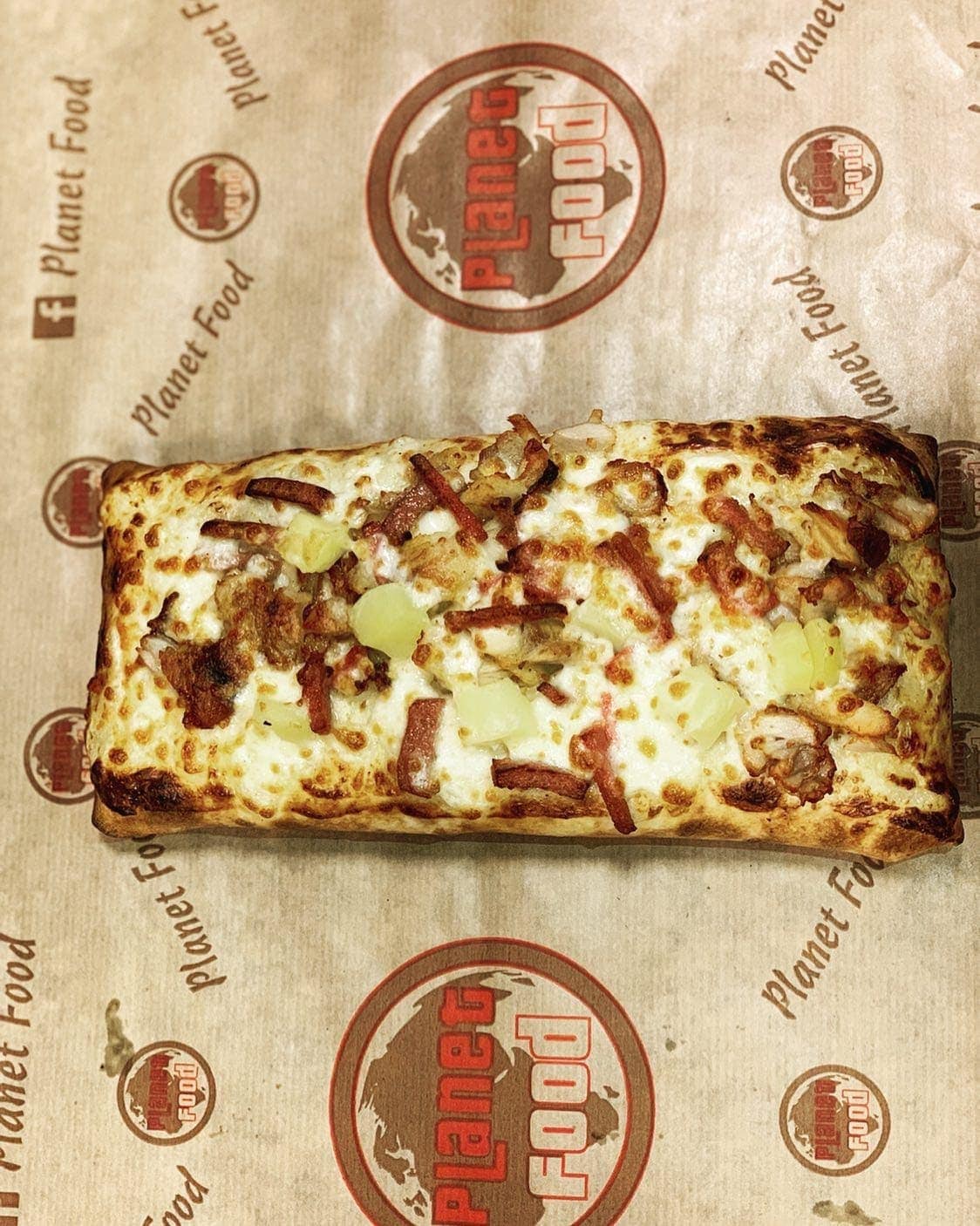 Planet Food — photo 2