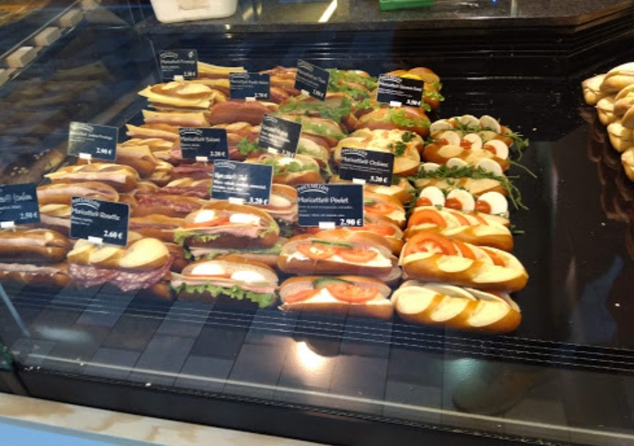 Poulaillon — photo 3