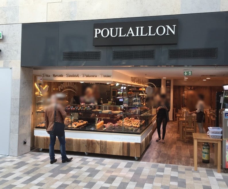 Poulaillon — photo 2