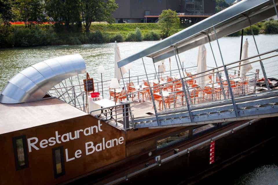 Photo de Restaurant Le Balane