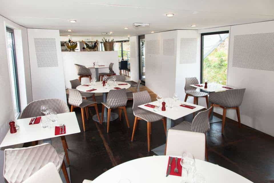 Restaurant Le Balane — photo 3