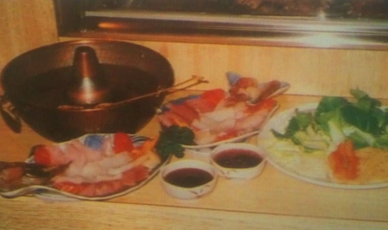 Restaurant le Tokyo — photo 3