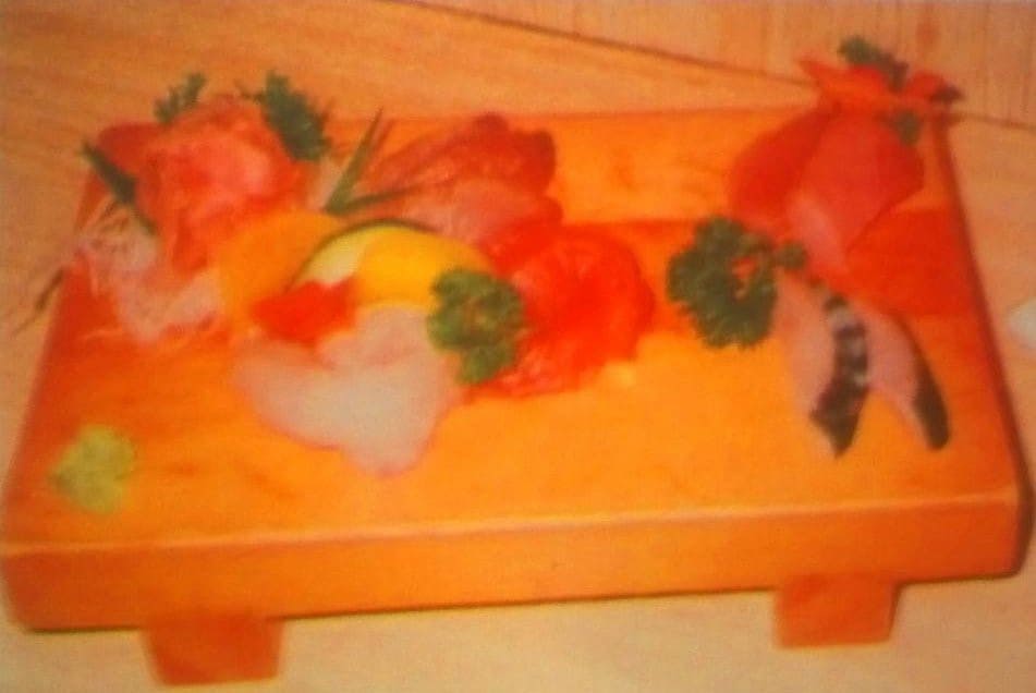 Restaurant le Tokyo — photo 2