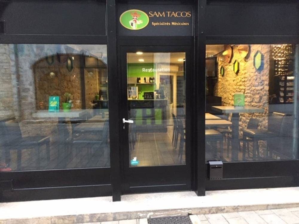 Sam Tacos — photo 3