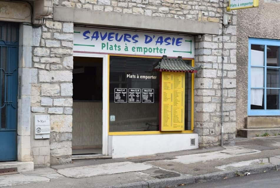 Saveurs d'Asie — photo 3