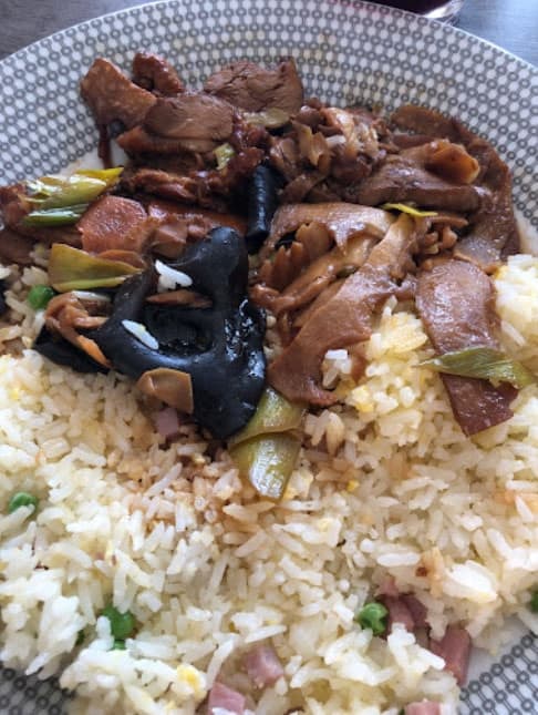 Photo de Saveurs d'Asie