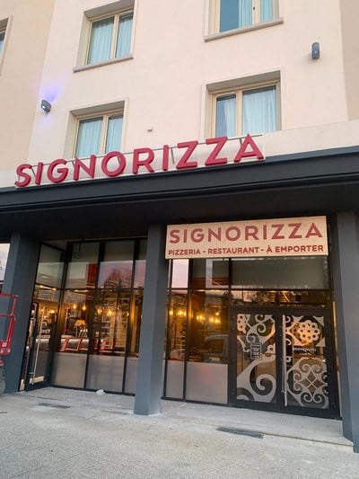 Signorizza — photo 3