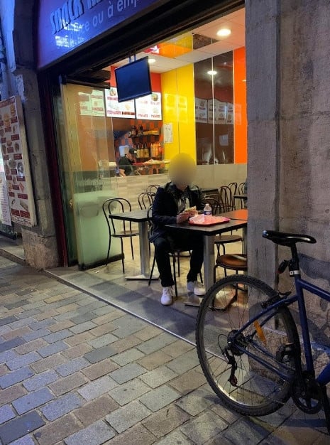 Snack Millénium — photo 3