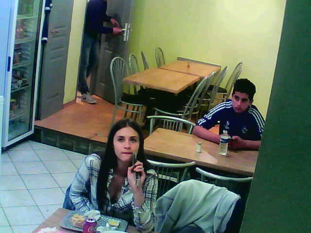 Tacos tac kebab — photo 2