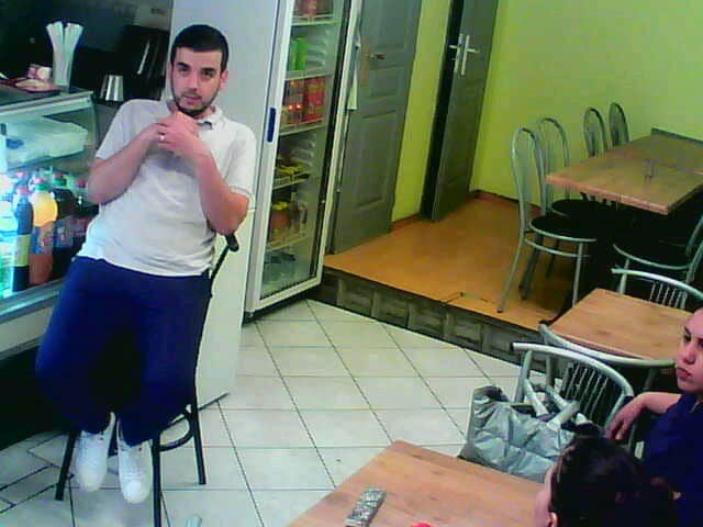 Tacos tac kebab — photo 3