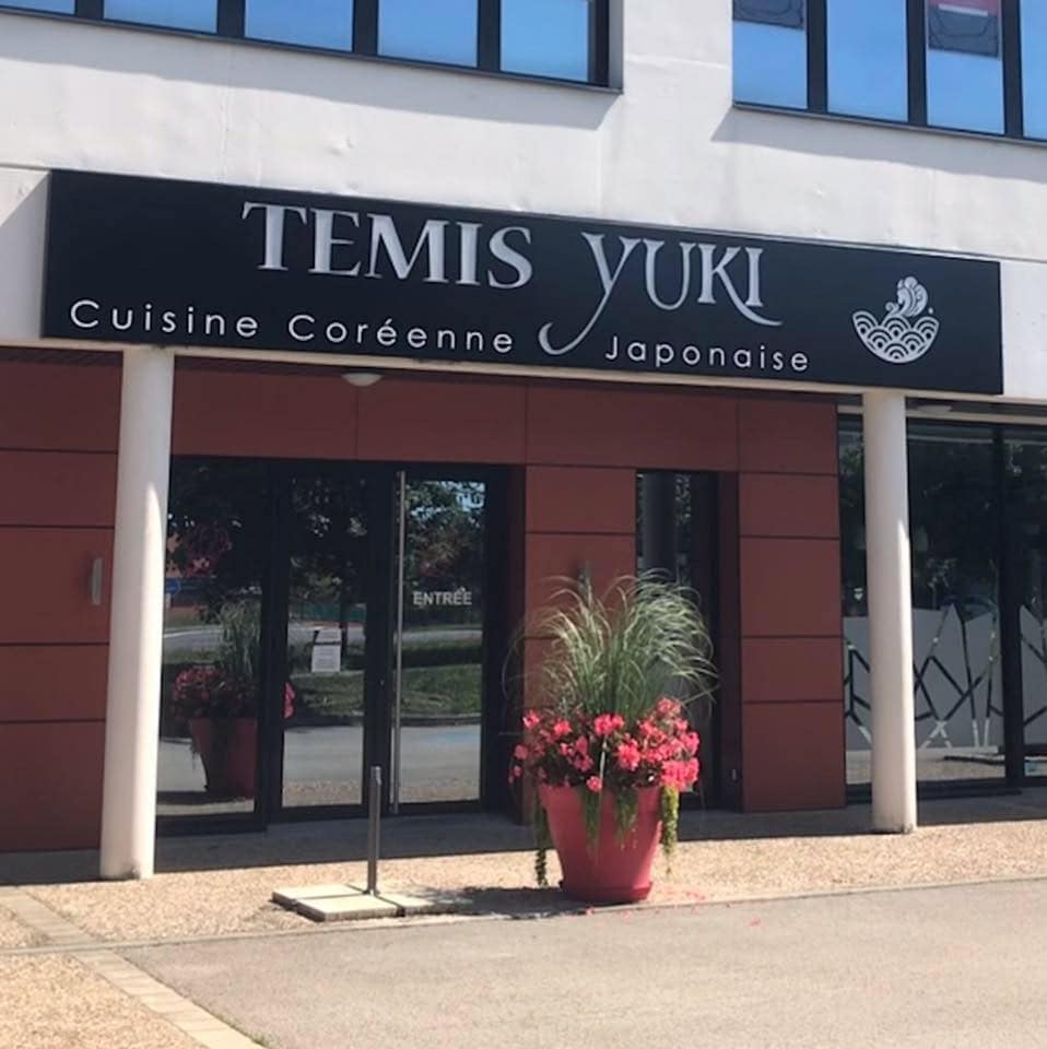 Temis Yuki — photo 2