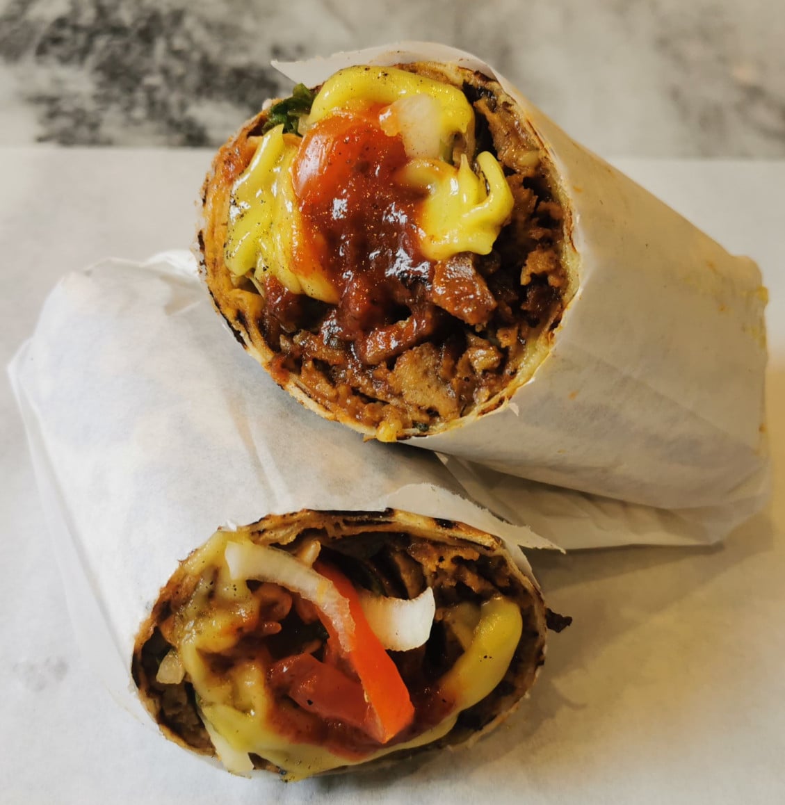 Photo de Veggie's Corner
