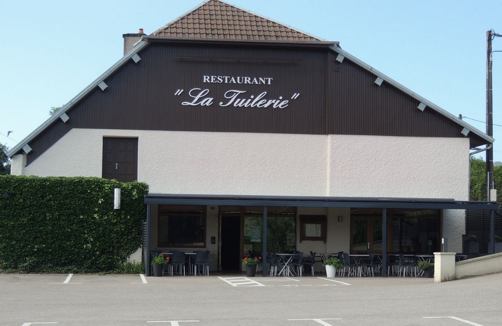 La Tuilerie — photo 2