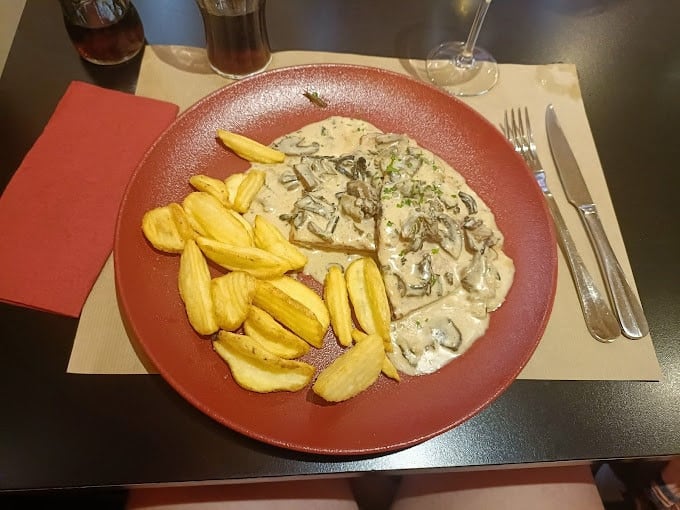 Photo de La Tuilerie
