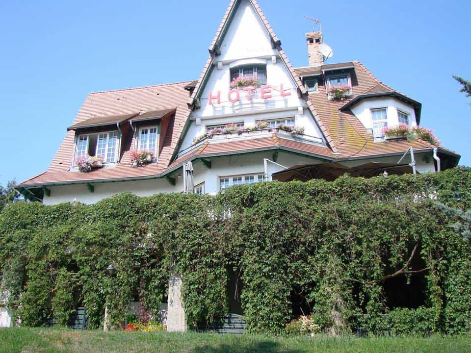 Chateau D'As — photo 2