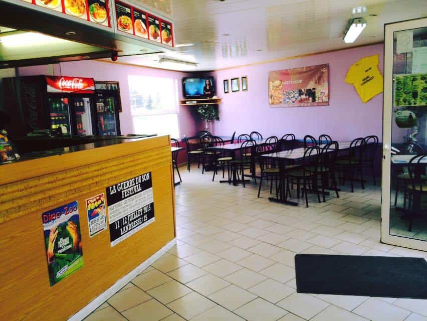 Délice kebab — photo 3